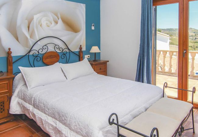 Villa à Sayalonga - Sayalonga 002 Villa à Sayalonga - Sayalonga 002