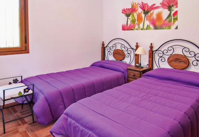 Villa à Sayalonga - Sayalonga 002 Villa à Sayalonga - Sayalonga 002