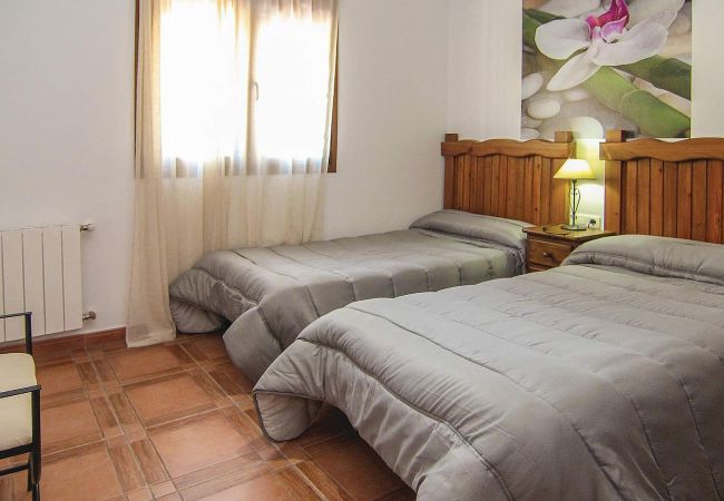 Villa à Sayalonga - Sayalonga 002 Villa à Sayalonga - Sayalonga 002