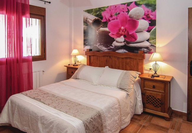 Villa à Sayalonga - Sayalonga 002 Villa à Sayalonga - Sayalonga 002