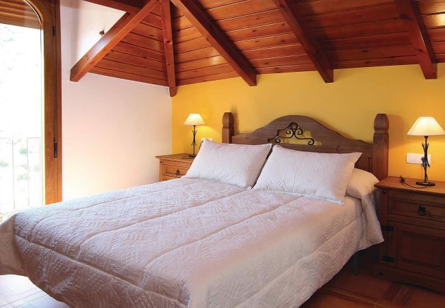 Villa à Sayalonga - Sayalonga 002 Villa à Sayalonga - Sayalonga 002