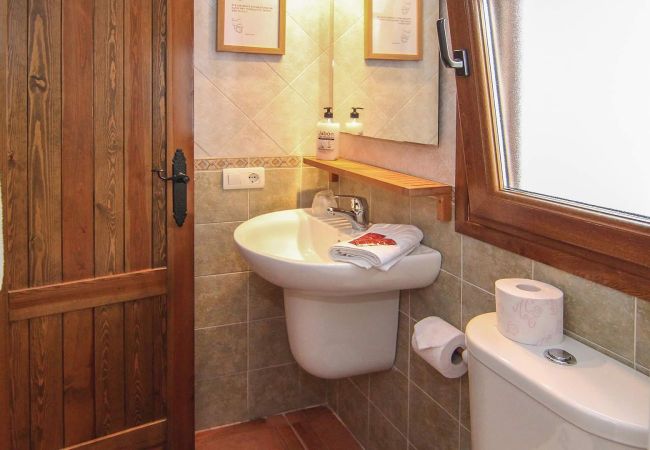 Villa à Sayalonga - Sayalonga 002 Villa à Sayalonga - Sayalonga 002