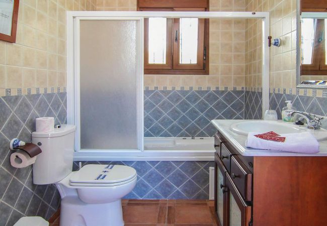 Villa à Sayalonga - Sayalonga 002 Villa à Sayalonga - Sayalonga 002