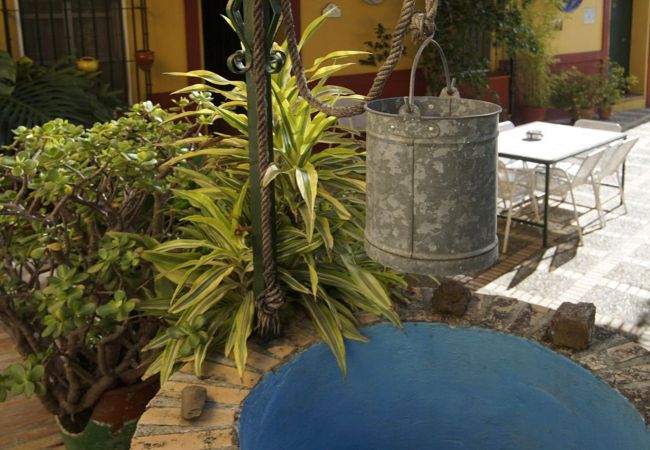 Maison à Aznalcázar - Sevilla 001 Maison à Aznalcázar - Sevilla 001