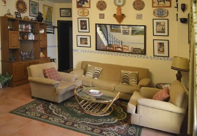 Maison à Aznalcázar - Sevilla 001 Maison à Aznalcázar - Sevilla 001