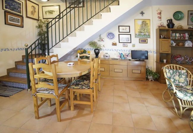 Maison à Aznalcázar - Sevilla 001 Maison à Aznalcázar - Sevilla 001