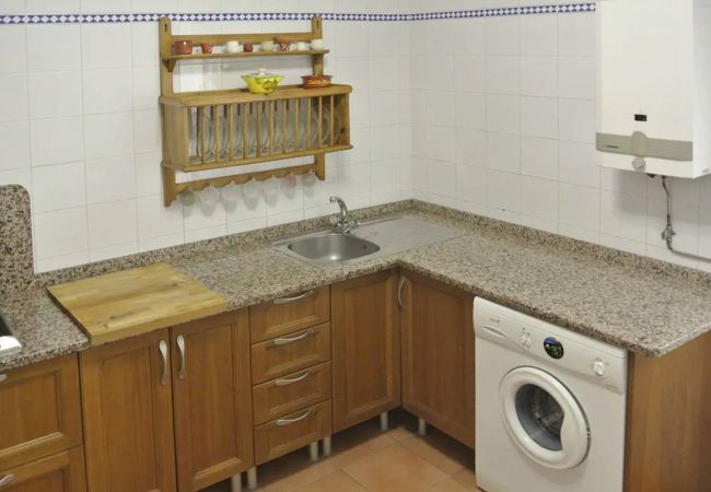 Maison à Aznalcázar - Sevilla 001 Maison à Aznalcázar - Sevilla 001