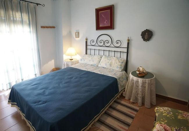 Maison à Aznalcázar - Sevilla 001 Maison à Aznalcázar - Sevilla 001