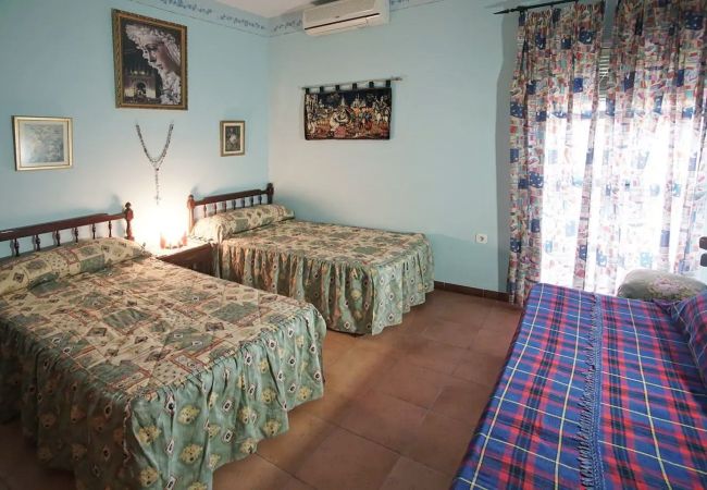 Maison à Aznalcázar - Sevilla 001 Maison à Aznalcázar - Sevilla 001