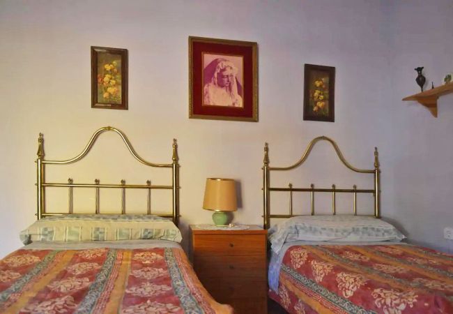 Maison à Aznalcázar - Sevilla 001 Maison à Aznalcázar - Sevilla 001