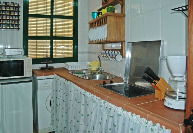 Maison à Aznalcázar - Sevilla 002 Maison à Aznalcázar - Sevilla 002