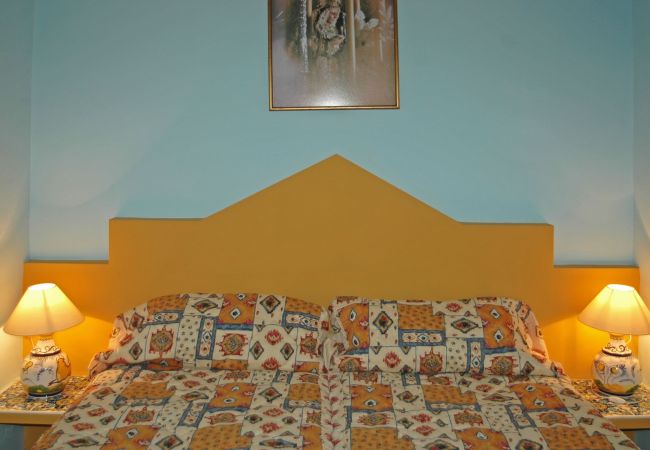 Maison à Aznalcázar - Sevilla 002 Maison à Aznalcázar - Sevilla 002