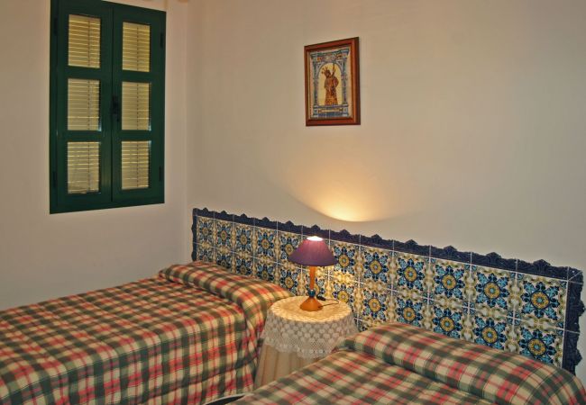 Maison à Aznalcázar - Sevilla 002 Maison à Aznalcázar - Sevilla 002