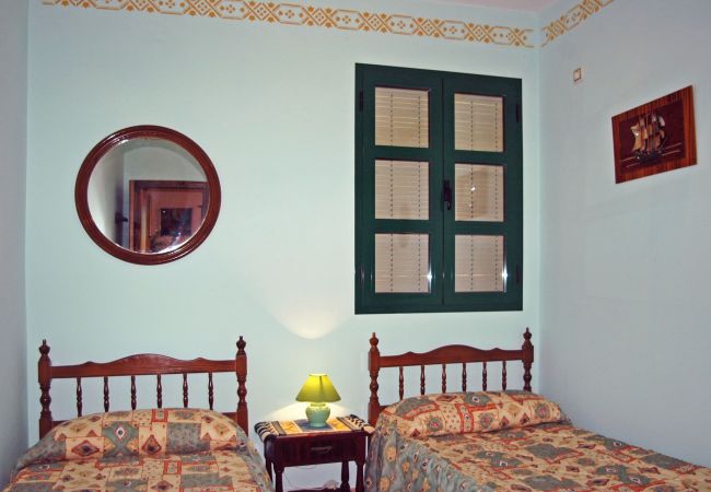 Maison à Aznalcázar - Sevilla 002 Maison à Aznalcázar - Sevilla 002