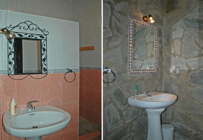 Maison à Aznalcázar - Sevilla 002 Maison à Aznalcázar - Sevilla 002