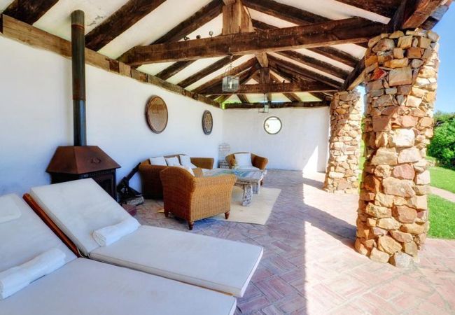 Villa à Tarifa - Tarifa 001 Villa à Tarifa - Tarifa 001