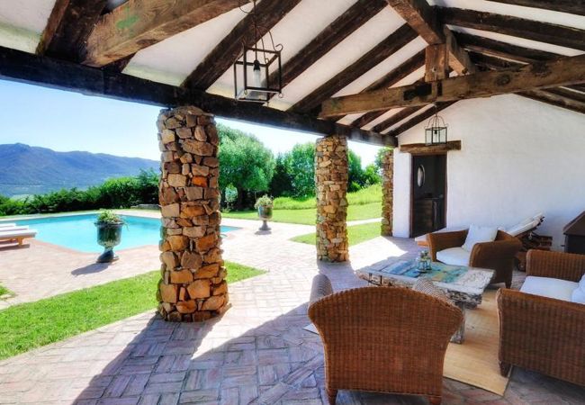 Villa à Tarifa - Tarifa 001 Villa à Tarifa - Tarifa 001