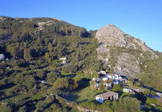 Villa à Tarifa - Tarifa 001 Villa à Tarifa - Tarifa 001