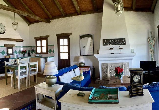 Villa à Tarifa - Tarifa 002 Villa à Tarifa - Tarifa 002