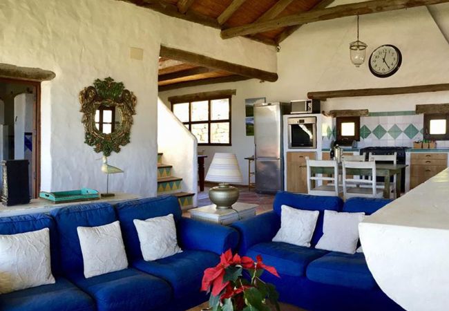 Villa à Tarifa - Tarifa 002 Villa à Tarifa - Tarifa 002