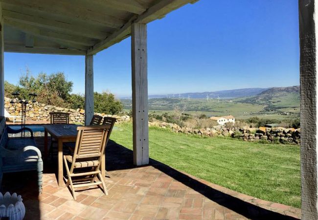 Villa à Tarifa - Tarifa 002 Villa à Tarifa - Tarifa 002