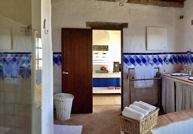 Villa à Tarifa - Tarifa 002 Villa à Tarifa - Tarifa 002