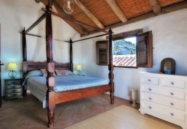 Villa à Tarifa - Tarifa 002 Villa à Tarifa - Tarifa 002