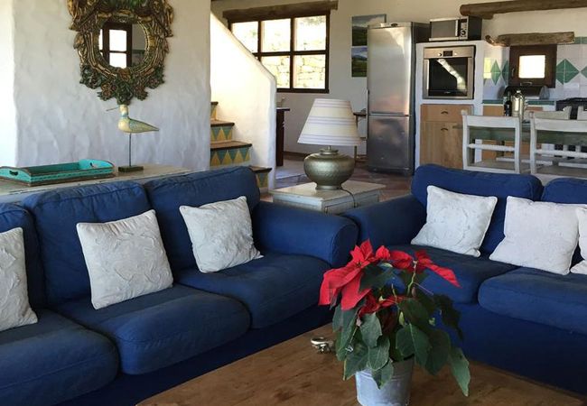 Villa à Tarifa - Tarifa 002 Villa à Tarifa - Tarifa 002