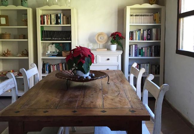 Villa à Tarifa - Tarifa 002 Villa à Tarifa - Tarifa 002