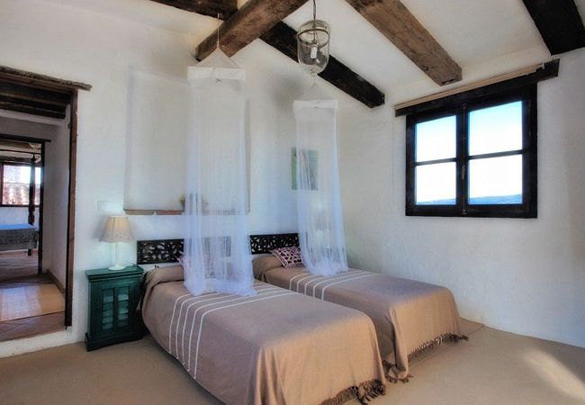 Villa à Tarifa - Tarifa 002 Villa à Tarifa - Tarifa 002