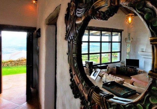 Villa à Tarifa - Tarifa 002 Villa à Tarifa - Tarifa 002