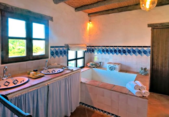 Villa à Tarifa - Tarifa 002 Villa à Tarifa - Tarifa 002