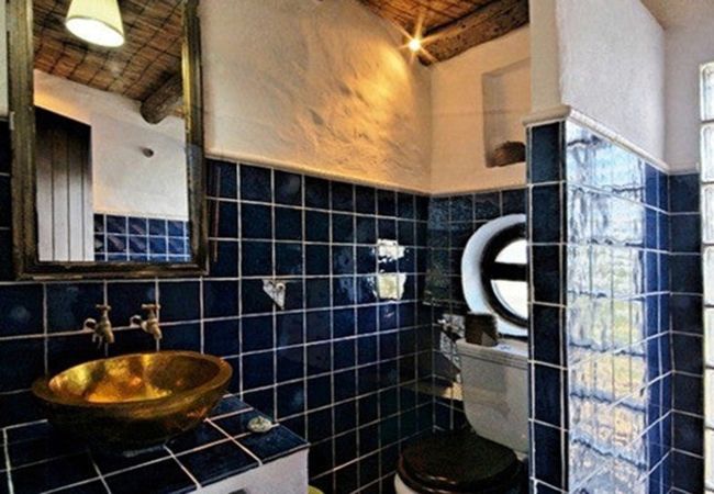 Villa à Tarifa - Tarifa 002 Villa à Tarifa - Tarifa 002