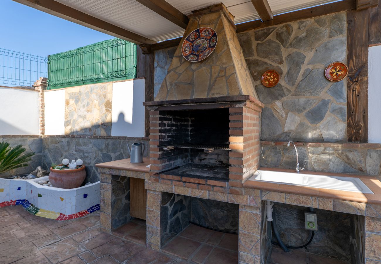 Villa à Torrox - Réf. 455989