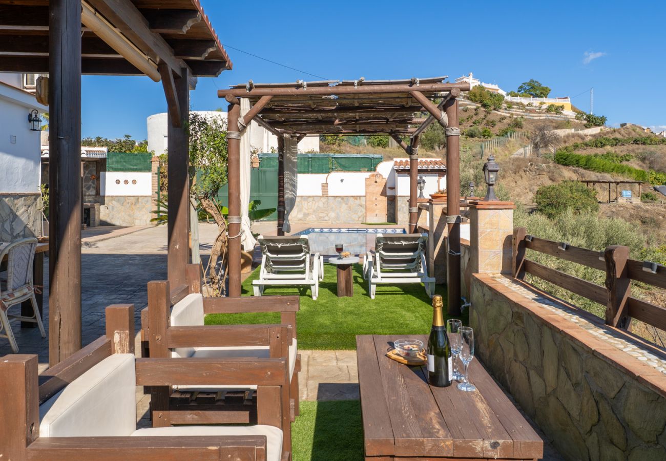 Villa à Torrox - Réf. 455989