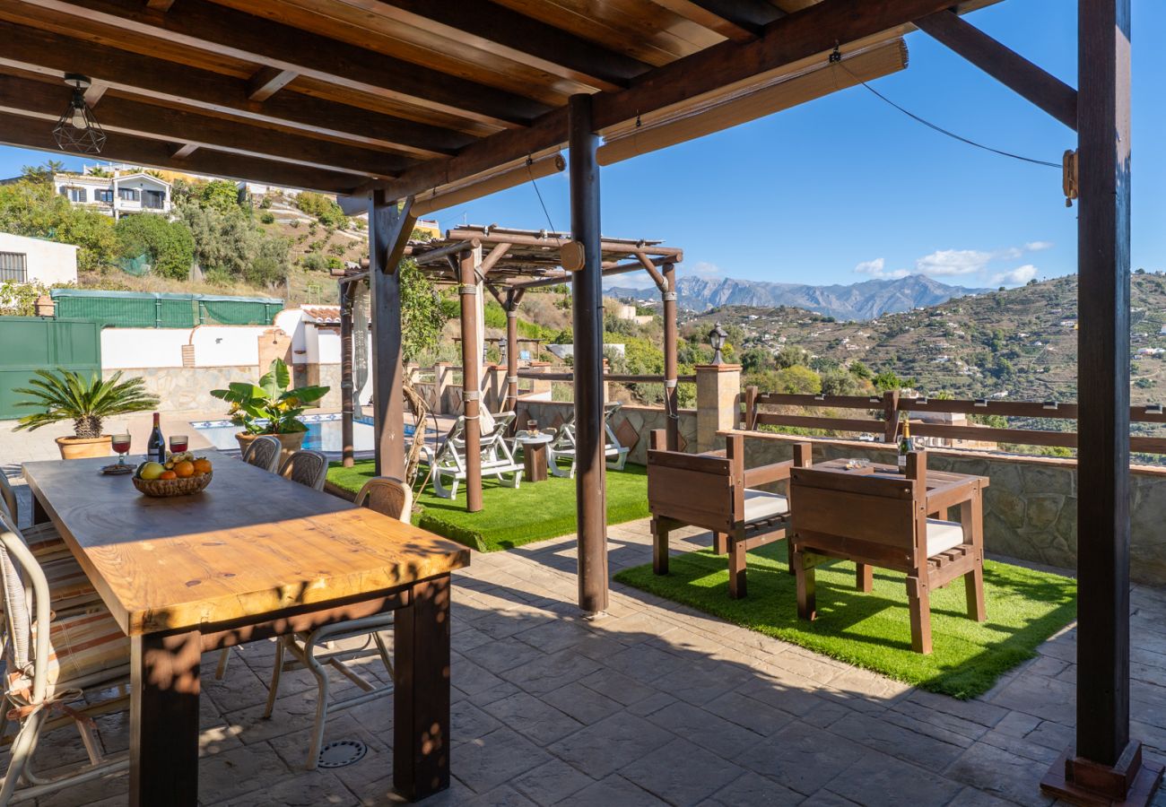 Villa à Torrox - Réf. 455989