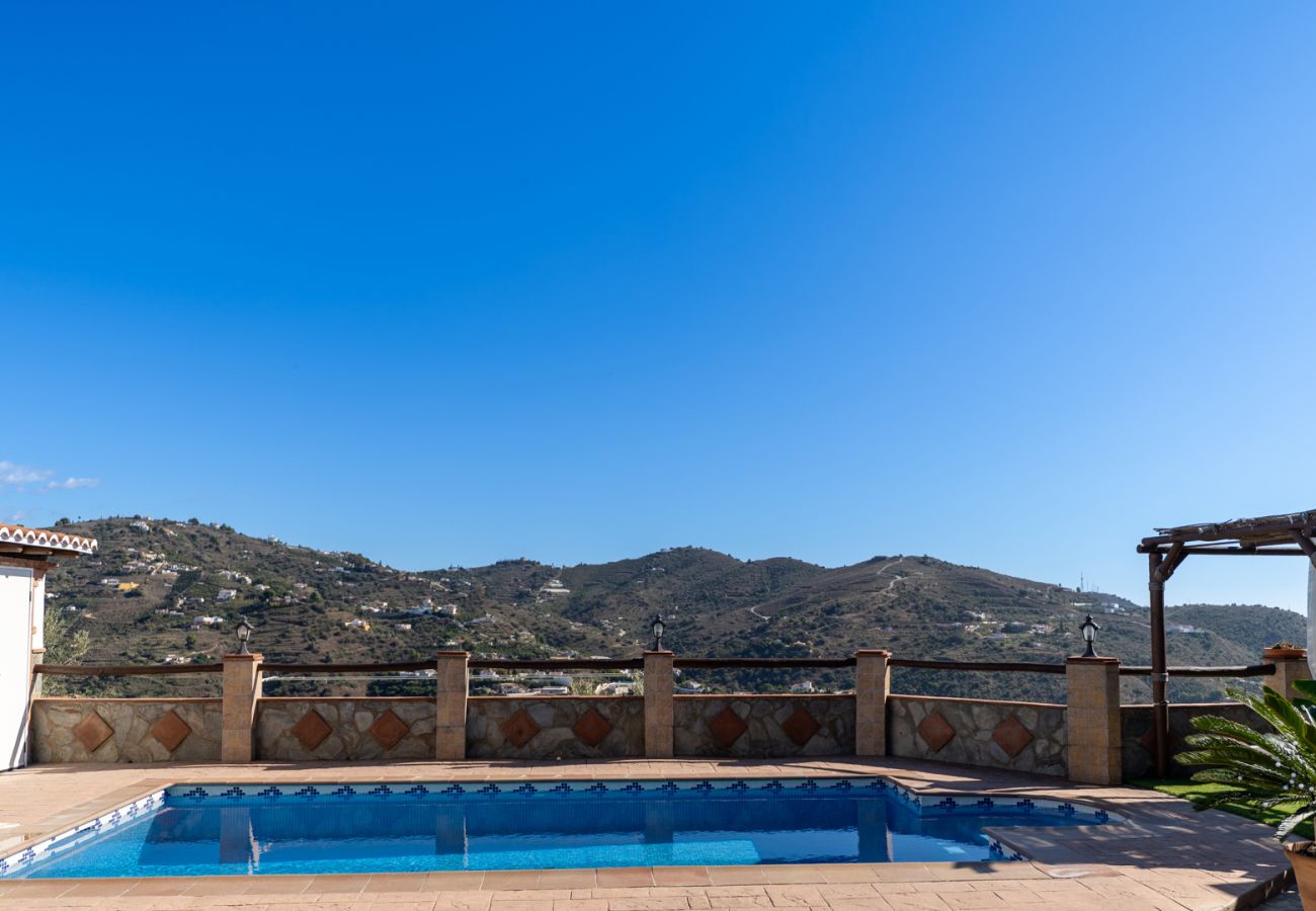 Villa à Torrox - Réf. 455989