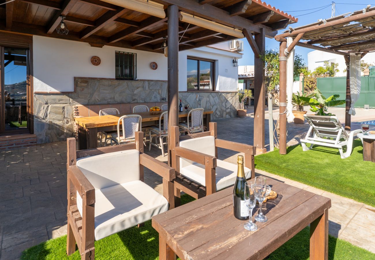 Villa à Torrox - Réf. 455989