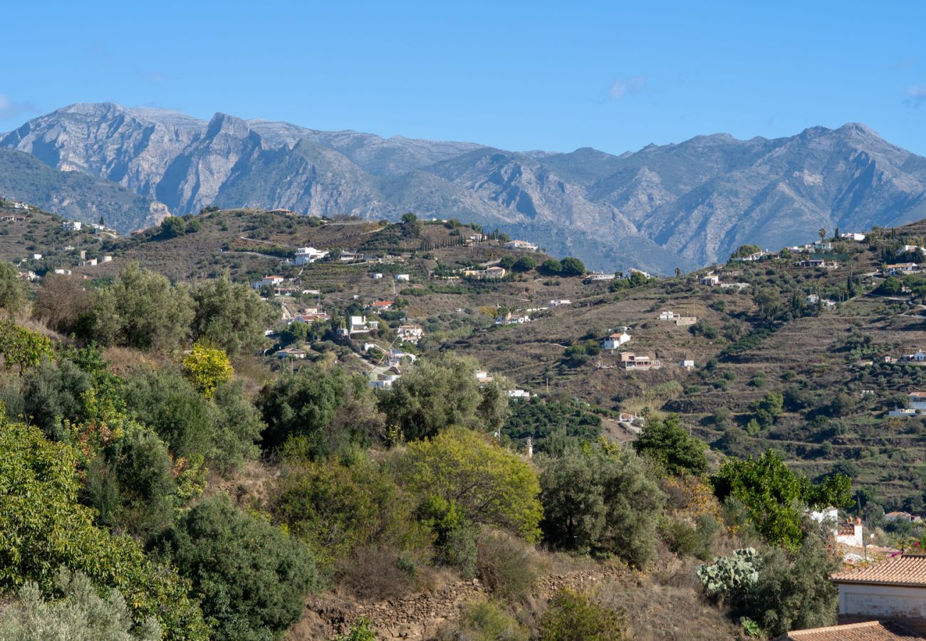 Villa à Torrox - Réf. 455989