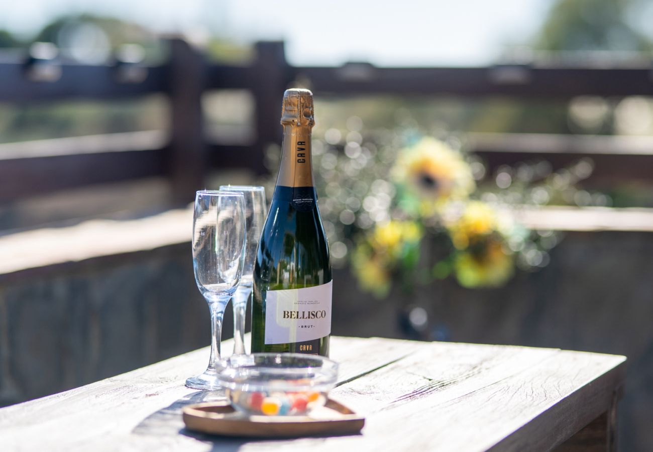 Villa à Torrox - Réf. 455989