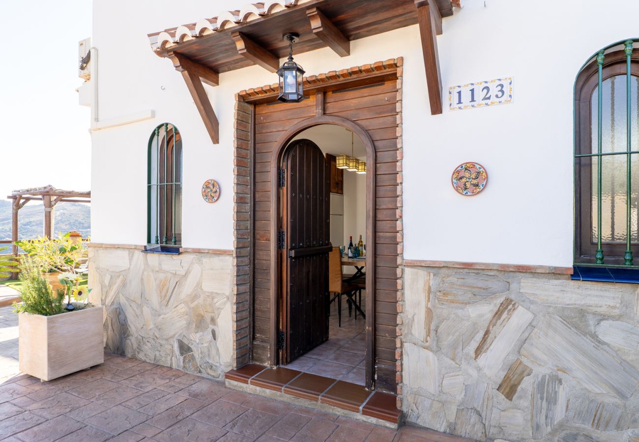 Villa à Torrox - Réf. 455989