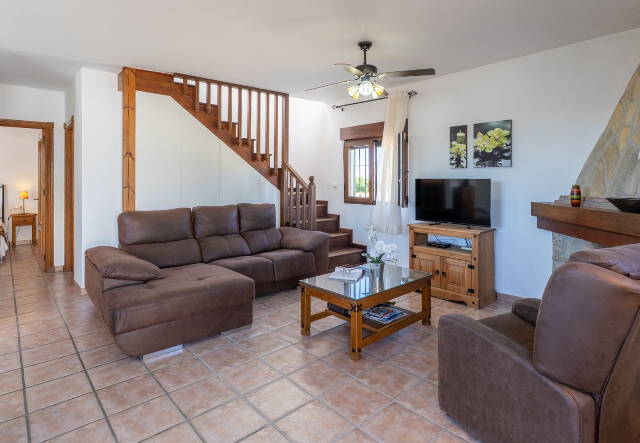 Villa à Torrox - Réf. 455989