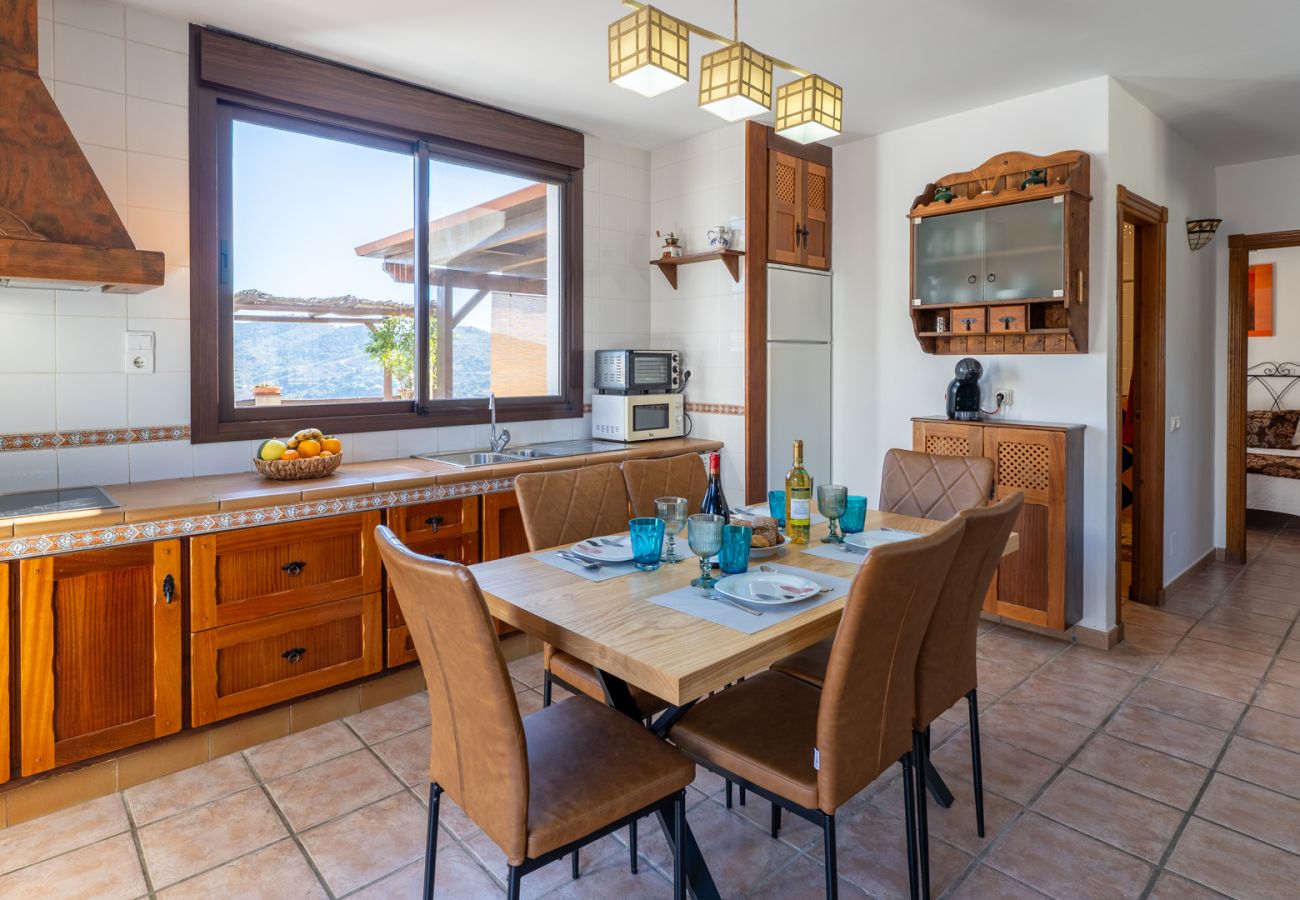 Villa à Torrox - Réf. 455989