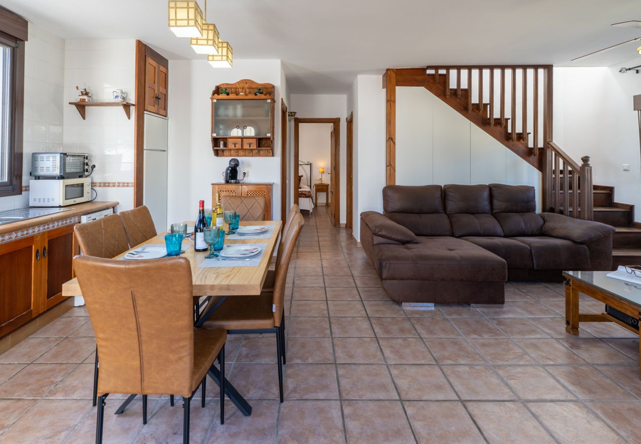 Villa à Torrox - Réf. 455989