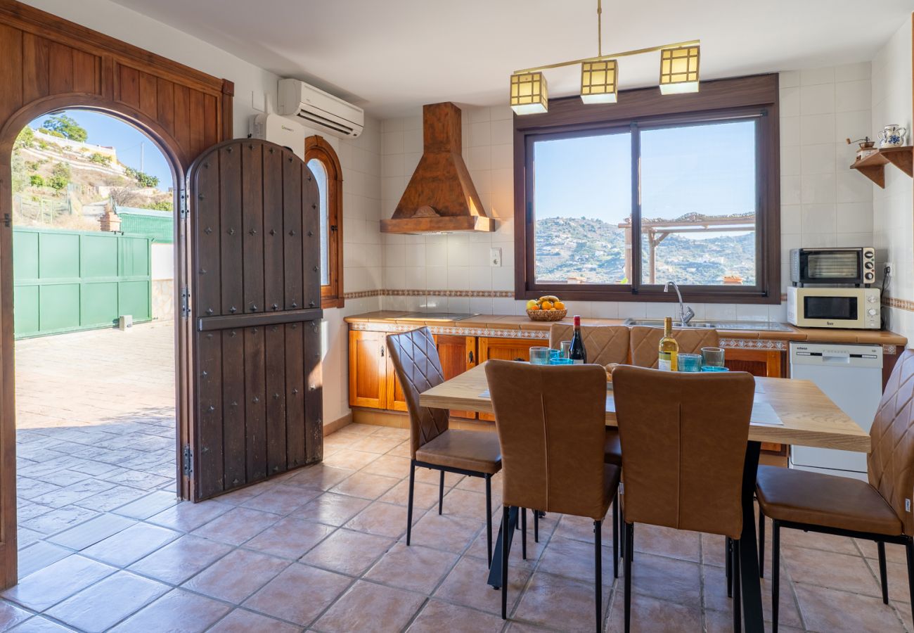 Villa à Torrox - Réf. 455989