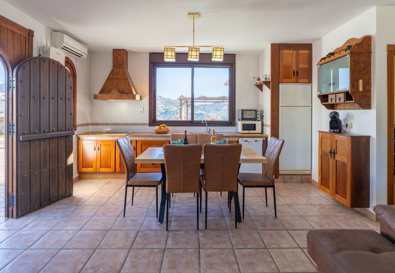 Villa à Torrox - Réf. 455989