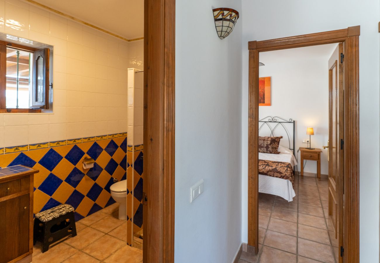 Villa à Torrox - Réf. 455989