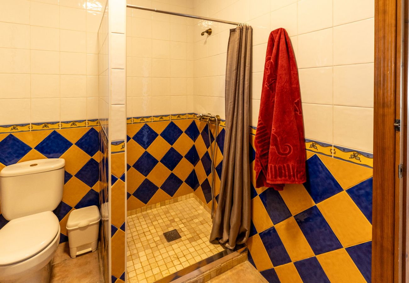 Villa à Torrox - Réf. 455989