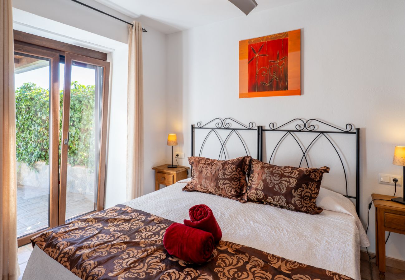 Villa à Torrox - Réf. 455989