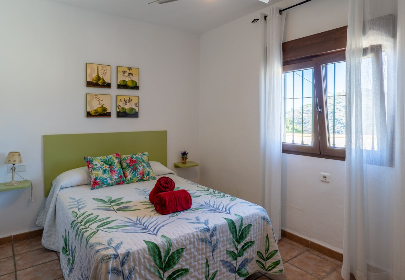 Villa à Torrox - Réf. 455989